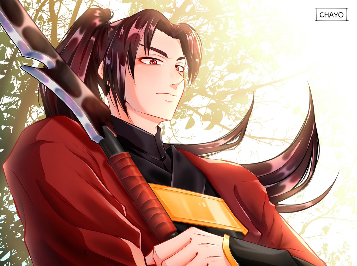 Chayo_art's tweet photo. Jomei, el otro prota de mi Webtoon "Solo es Cuestión de Tiempo" (BL)
#webtoon #CanvasCreators #BLWebtoon #BL #Yaoi #art #illustration #webcomics https://t.co/a9LEWwwAXB