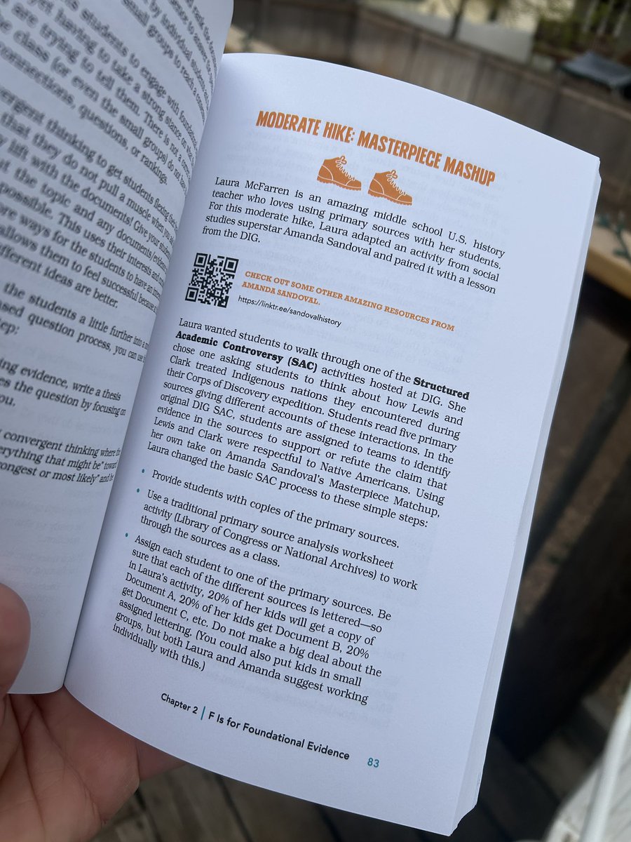 Laura McFarren tweet media