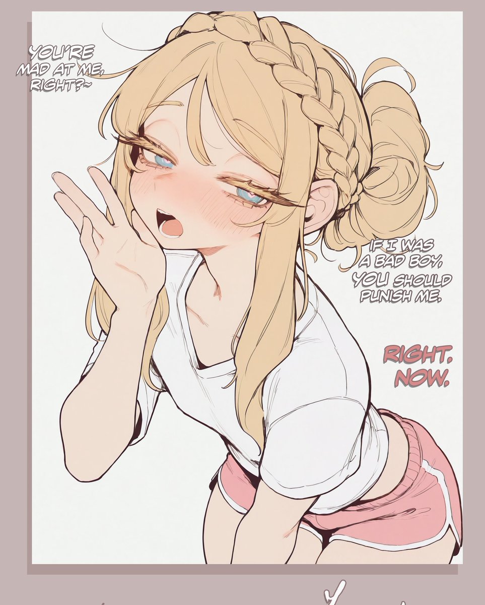whinyzza's tweet photo. teasing house'wife' https://t.co/yCDx6fHmVE
