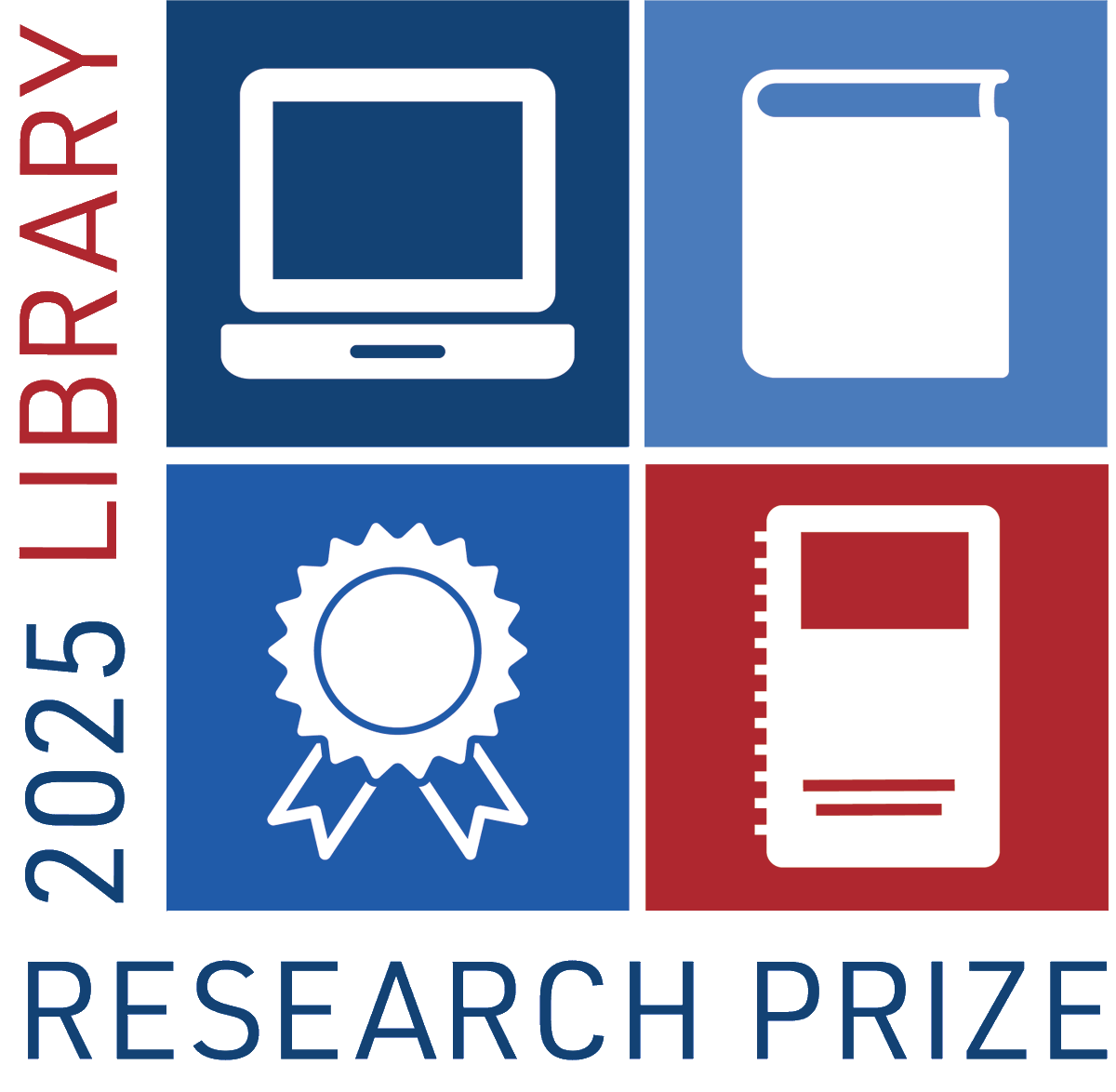Calling freshmen and sophomores: submit to DePaul’s Library Research Prize! Submissions are due April 14.

For full details, and to access the submission form, please visit the DePaul library website or the English Department's website for undergraduates, depaulunderground.wordpress.com.