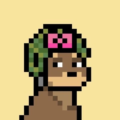 SymbolicNFT's tweet image. Congratulations  🎉

@chirometax 
@0xrooter 
@k33bs1 
@JaneeMetaX 

You have been recognized as being SYMBOLIC to web3 and are now on the whitelist