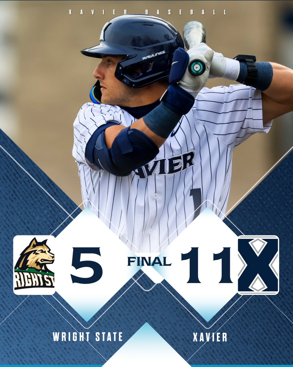 The Musketeers pick up the win over the Raiders!