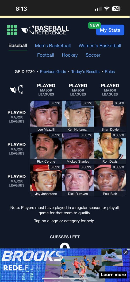 Ken Lanier tweet media