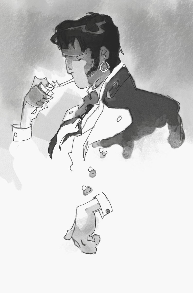 it's nice to remember what he actually looks like every once in a while