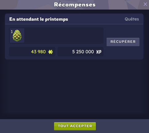 Au tour du Sylvestre, il est temps de mettre l'élio dans le placard