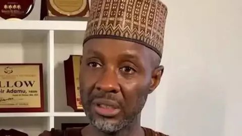 Kabiru Adamu has spoken about the recent killings in Edo State.
Speaking in an interview with Channels TV, Adamu said that in Islam, killing someone by burning is strictly forbidden, which is why the method of execution in this case caused widespread outrage. 
#DeborahWasBurnt