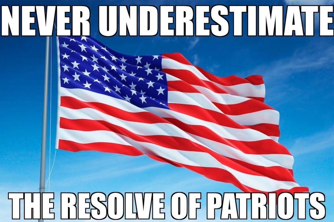 🇺🇸🦅Patriots following fellow Patriots🇺🇸🦅🇺🇸
🦅Please engage &amp; reply with these Patriots🦅
🇺🇸Lets all grow together with other Patriots🇺🇸
<a href="/BrianKlug60/">Brian Klug</a>
<a href="/scramer41820/">judgenjuryme</a>
<a href="/StuartLint/">Stuart Lint</a>
<a href="/GinMumpower1/">🇺🇸 G I N G E R 🇺🇸</a>
<a href="/McfallsAmy64992/">Amy McFalls</a>

<a href="/bigtuck33/">Urboy Tuck</a>
<a href="/kercard/">Kerrie Can.</a>
<a href="/HippiePatriots/">🇺🇸HippiePatriots🇺🇸</a>
<a href="/HutchingsR72081/">Patriot Rex</a>
<a href="/MahalaAnjel/">Anjel</a>