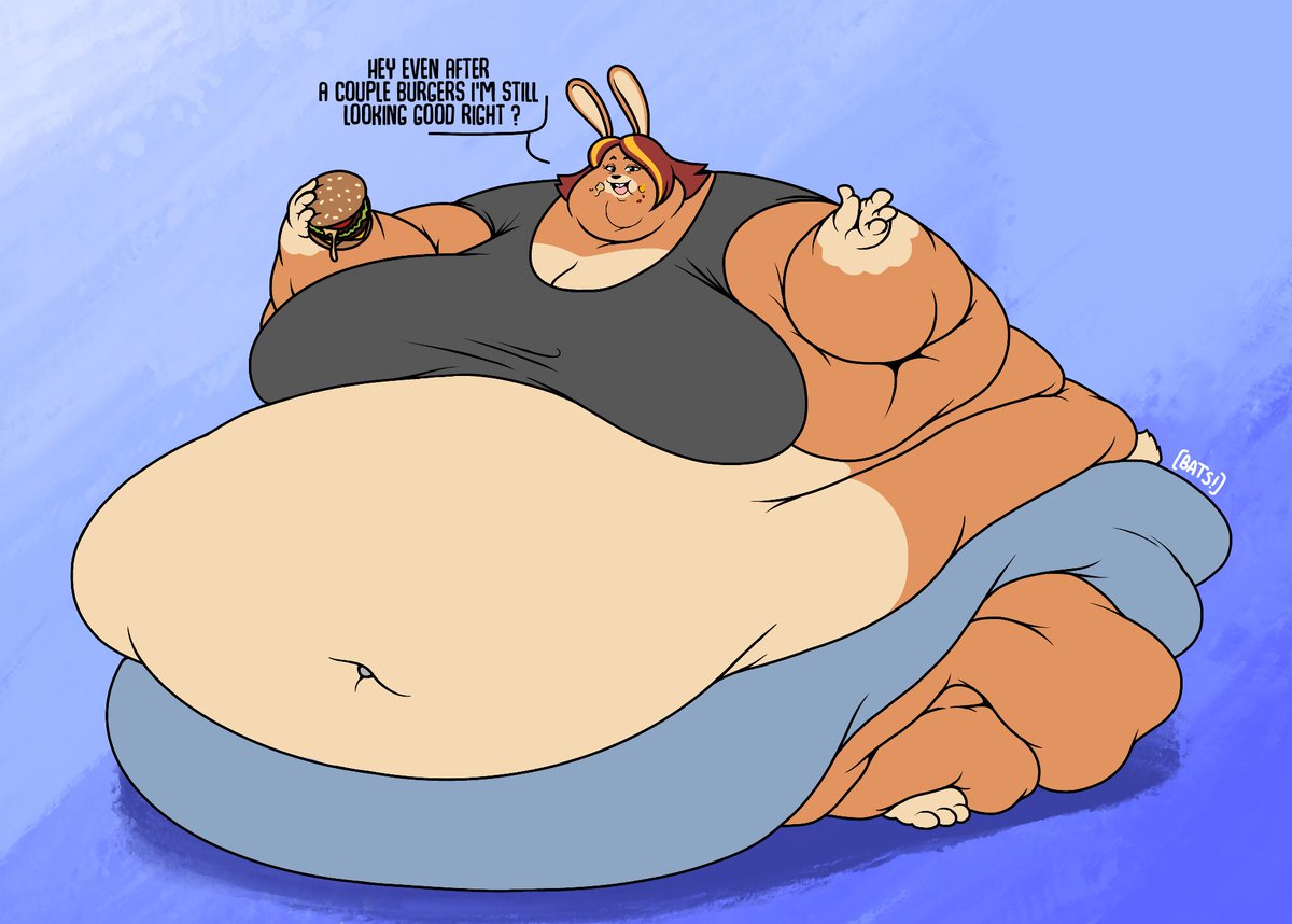 batspid2's tweet photo. Art trade with the awesome @FluffyFawxen ! Hope you like it ! https://t.co/HYqTZu7ecy
