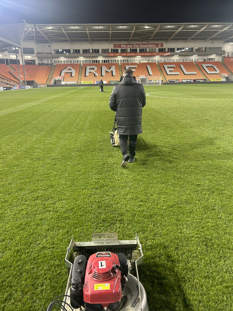 Dean Pickering tweet media