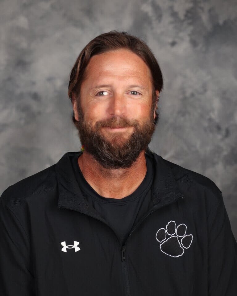 CantonAcademy's tweet photo. Join us in congratulating beloved CA alumnus (c/o ‘95), Tripp McCarty, on his new title as Head Football Coach for the 2025 Varsity Panther football team. #CAforever https://t.co/GSSjVENSZJ