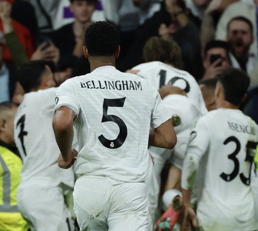 مبروووك  التأهل للنهائي مدريديستا ✌️