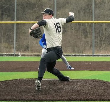 PVS Baseball (@pvsbaseball) on Twitter photo 5 Shutty from <a href="/brrandonc/">Brandon Clifford</a> as he gets the win for <a href="/PPUBaseball/">Point Park Baseball</a> over a very good Seton Hill lineup
Pioneers win 10-6 #GarbeeSpecial 5 Shutty from <a href="/brrandonc/">Brandon Clifford</a> as he gets the win for <a href="/PPUBaseball/">Point Park Baseball</a> over a very good Seton Hill lineup
Pioneers win 10-6 #GarbeeSpecial