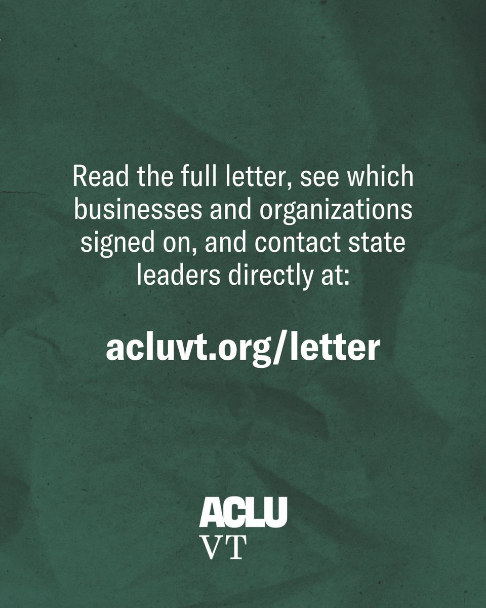 Vermont School Library Association tweet media