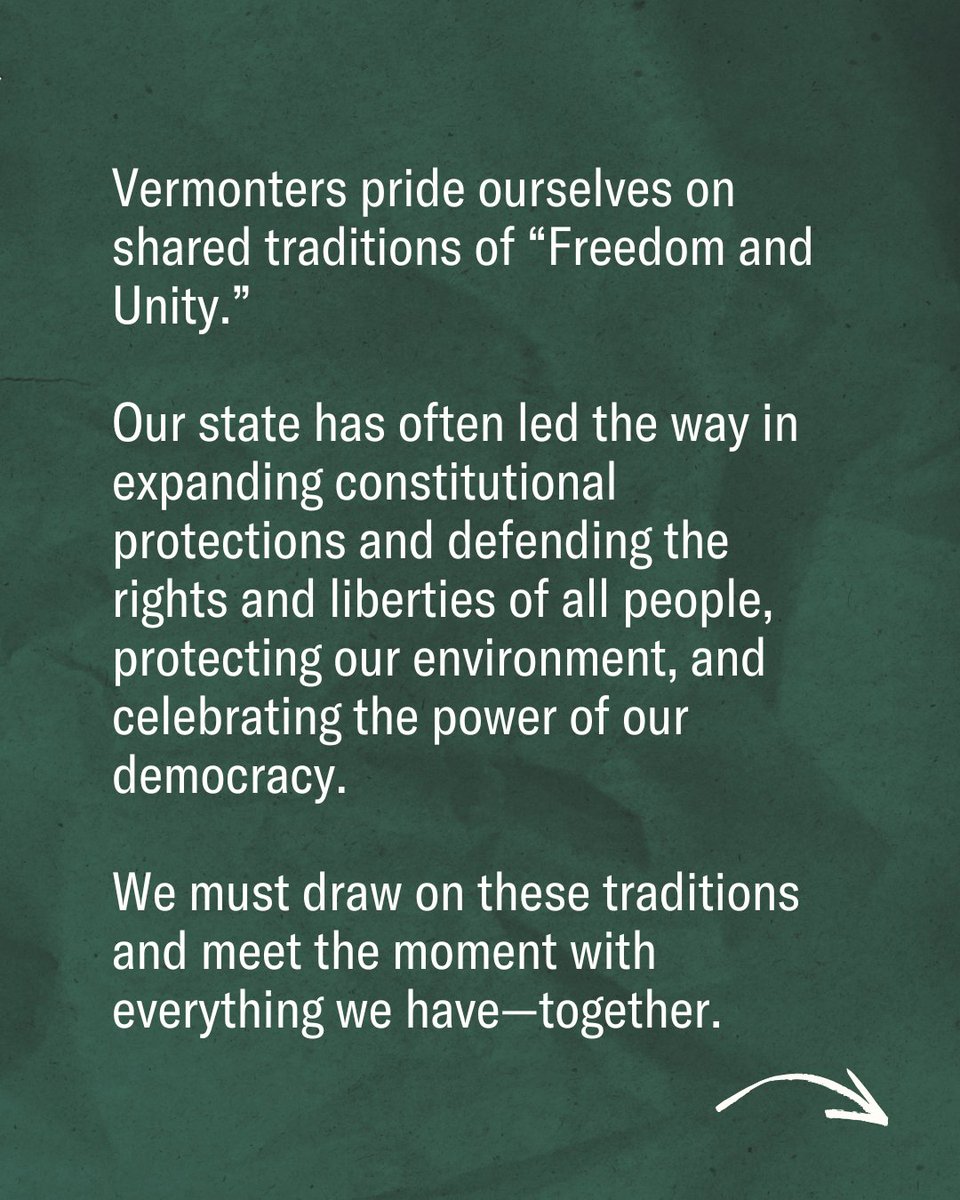 Vermont School Library Association tweet media