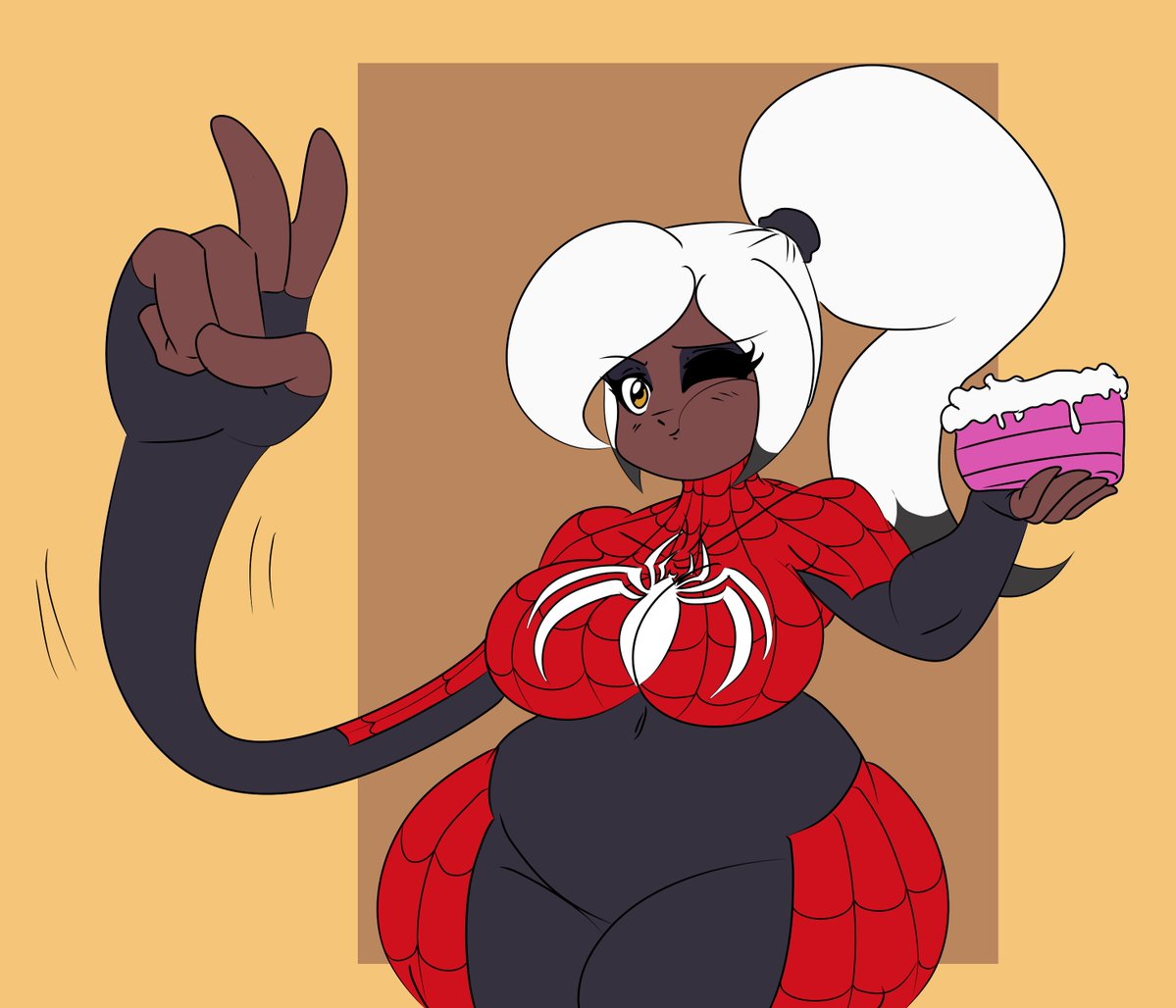 Animewave (@animewaveneo) on Twitter photo A b-day picture ( a bit delayed) for <a href="/ZamZamFlow/">ZimZamFlow - CEO of Elastigirl (Commissions OPEN)</a> featuring Kiana
Enjoy ^^ A b-day picture ( a bit delayed) for <a href="/ZamZamFlow/">ZimZamFlow - CEO of Elastigirl (Commissions OPEN)</a> featuring Kiana
Enjoy ^^