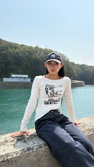 香穂のTwitter画像39