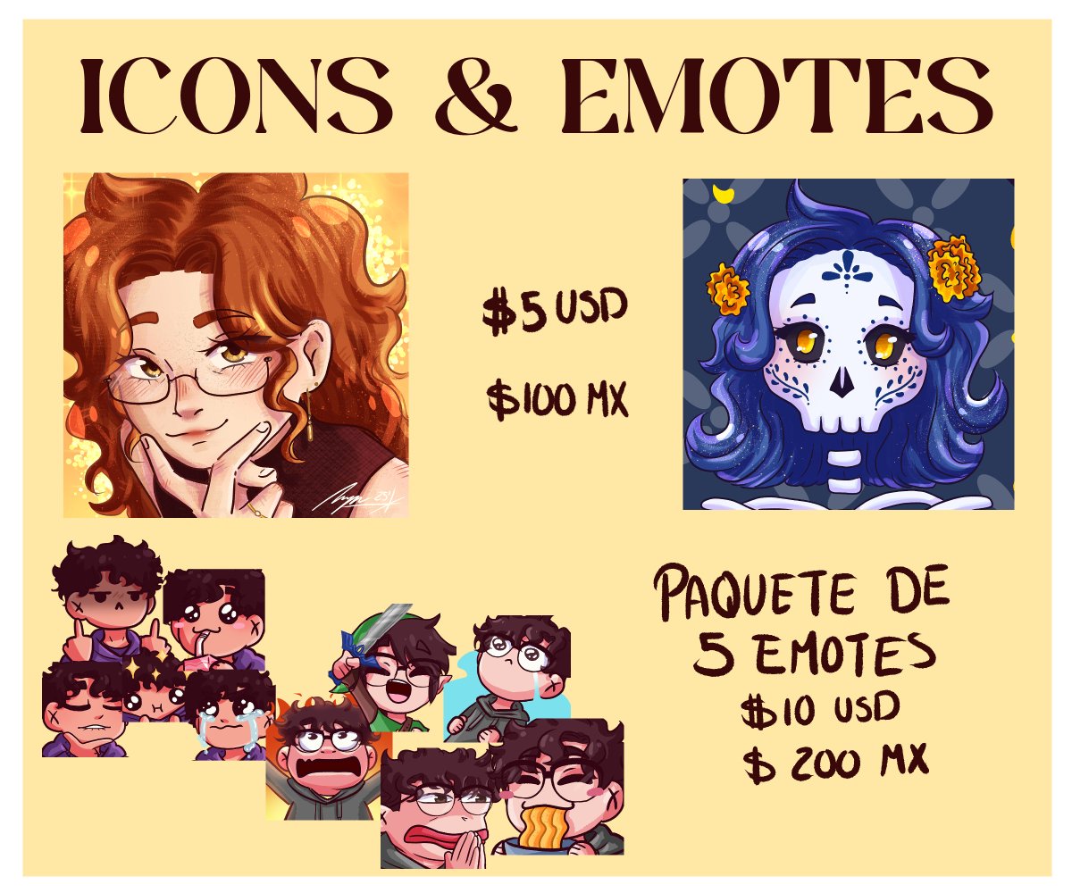 2004Anylis's tweet image. Abrimos comisiones gente, para mas info DM!!!
.
.
#comision #comisiones #comisionbarata #dibujo #arte #anime #ocs #bl #aesthetic