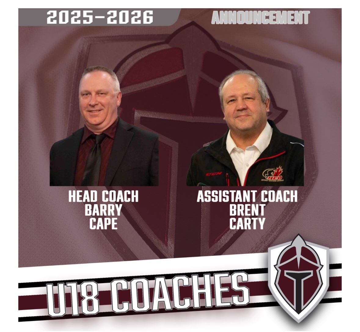 Ottawa Valley Titans tweet media