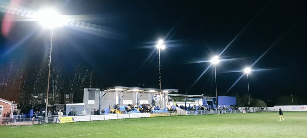 smilerhopper's tweet photo. #matchopping not #groundhopping #sillyseason #westyorkshire #wakefielddistrict at the hunters stadium skinner lane for @PonteCollsFC (19th) v @north_ferribyfc (7th) in the @NorthernPremLge div 1 east Game number 262 with JP KO 1945 #6pointer must win for both teams #revisit https://t.co/fARx4rRA6w