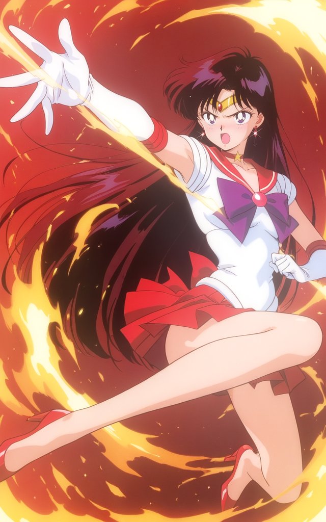 セーラーマーズ

おはようございます～！朝活！ファイヤーソウル！風でお届け！

で、事前にお伝えしないといけないのは、私用で4/5,4/6の土日家をどーしても空けないといけなくなったのでお休み予定です🥹🥹
（どこかで挽回しないと・・・。。）

１日がんばっていきまっしょい！！✌