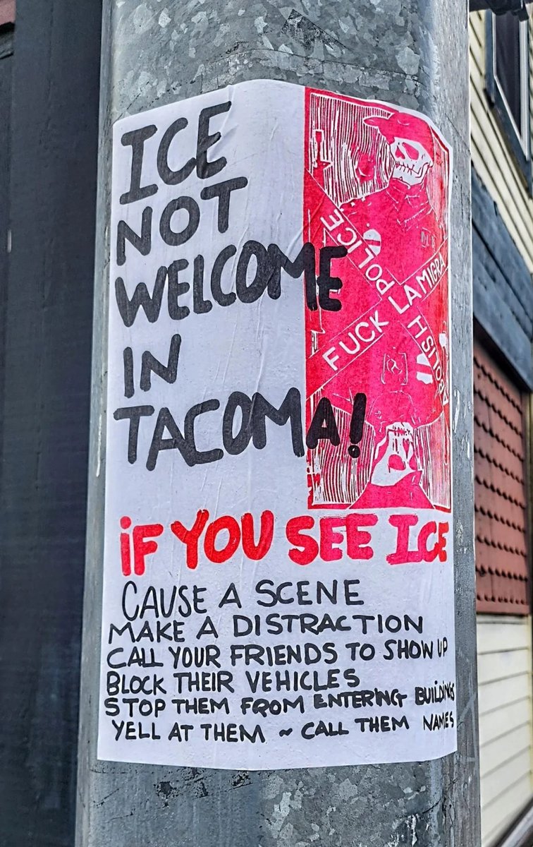 Charlie Bravo (@charliebyatyas) on Twitter photo Come on, Tacoma, WA! 
Then again, it is full of food stamps abusing, welfare leaches! Come on, Tacoma, WA! 
Then again, it is full of food stamps abusing, welfare leaches!