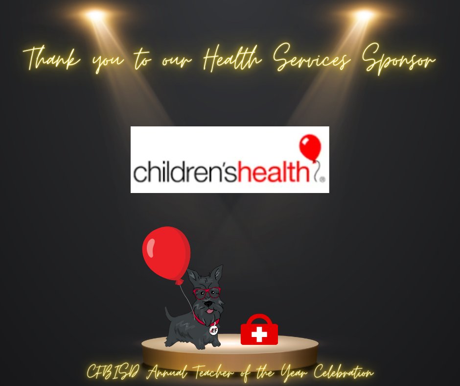 CFBEducationalFoundation (@cfbisdef) on Twitter photo It may be April 1st, but we're not fooling about how much we appreciate our Teacher of the Year sponsors! Today we're highlighting our Financial and Health Services sponsors. <a href="/CUTexas/">Credit Union of TX</a> <a href="/rbfcu/">RBFCU</a> <a href="/lascolinasfcu/">LCFCU</a> <a href="/childrenshealth/">Children's Health</a>
Roy D. Rabnaldt
Edward Jones - Lucy Gore It may be April 1st, but we're not fooling about how much we appreciate our Teacher of the Year sponsors! Today we're highlighting our Financial and Health Services sponsors. <a href="/CUTexas/">Credit Union of TX</a> <a href="/rbfcu/">RBFCU</a> <a href="/lascolinasfcu/">LCFCU</a> <a href="/childrenshealth/">Children's Health</a>
Roy D. Rabnaldt
Edward Jones - Lucy Gore