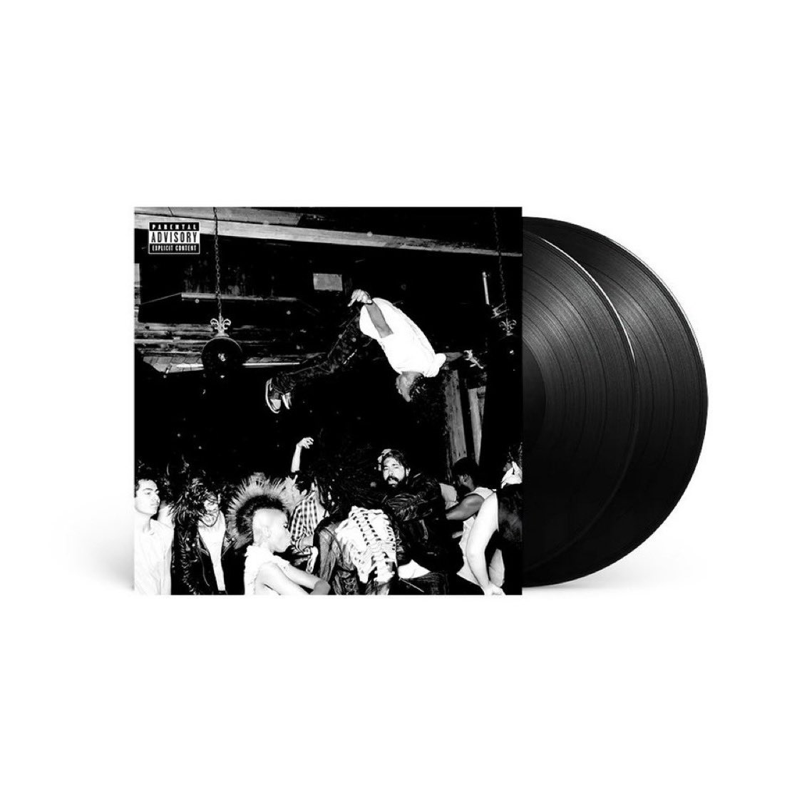 tlop444's tweet image. 🚨DIE LIT VINYL GIVEAWAY 🚨

Here’s how to enter:
- Follow @tlop444 and @Jmatt2703 
- Like and retweet this post
- Turn on post notifications 
- Reply with your favorite die lit song

Winner will be selected friday, good luck everyone!