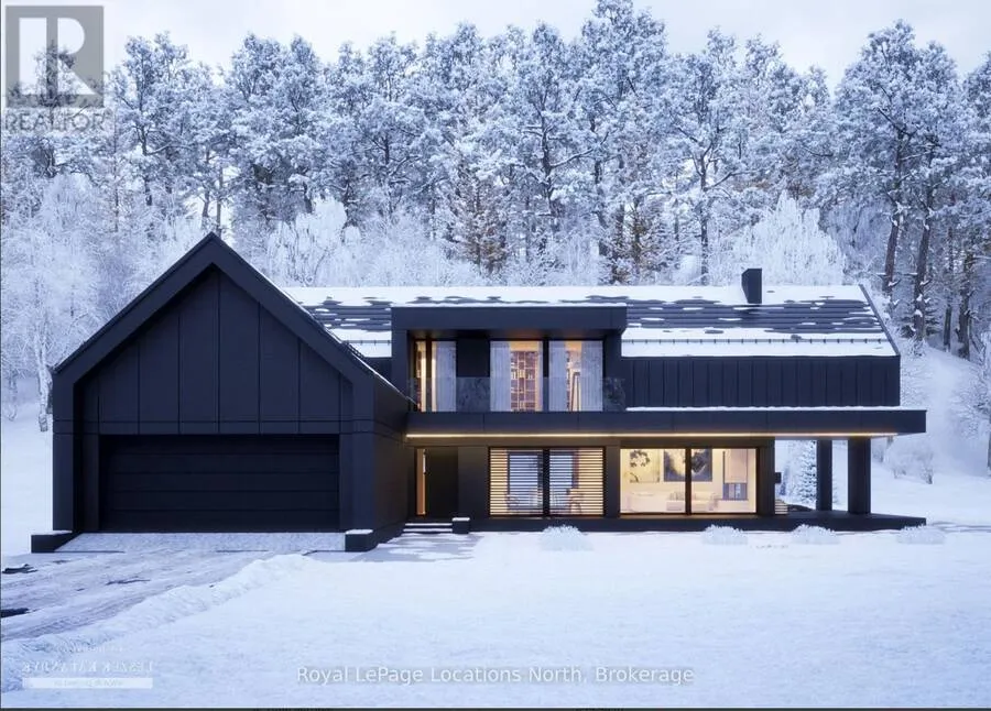 LUXRE's tweet photo. The Blue Mountains, ON, Canada - $5,200,000 CAD https://t.co/y9oMLr9iSt https://t.co/j5S7WqJuHX