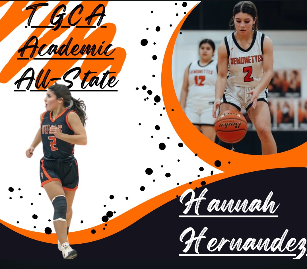 Dumas Demonette Basketball tweet media