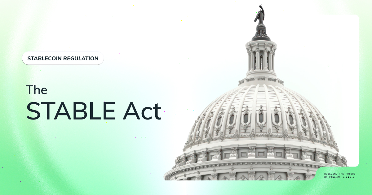 Paxos (@paxos) on Twitter photo Congratulations to <a href="/FinancialCmte/">Financial Services GOP</a>, <a href="/RepFrenchHill/">French Hill</a>, and <a href="/RepBryanSteil/">Bryan Steil</a> for all their hard work on the STABLE Act – tomorrow’s markup is an important step toward finally getting a robust, meaningful framework in place for stablecoin issuers.
Let’s keep the United States the Congratulations to <a href="/FinancialCmte/">Financial Services GOP</a>, <a href="/RepFrenchHill/">French Hill</a>, and <a href="/RepBryanSteil/">Bryan Steil</a> for all their hard work on the STABLE Act – tomorrow’s markup is an important step toward finally getting a robust, meaningful framework in place for stablecoin issuers.
Let’s keep the United States the