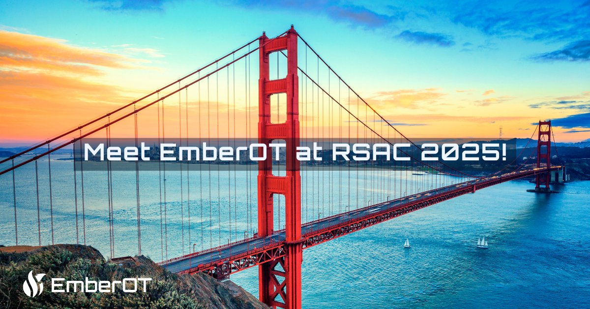 Ember_OT (@ember_ot) on Twitter photo We're looking forward to seeing everyone @ #RSAC!
Meet the @EmberOT team & founder <a href="/CSecDaemon/">Jori VanAntwerp</a> in San Francisco April 27-30. We're also proud to sponsor the <a href="/SoberInCyber/">Sober in Cyber</a> "Rockin' Mocktails" party on Monday night.
More info on our #RSAC event page: emberot.com/events/join-em… We're looking forward to seeing everyone @ #RSAC!
Meet the @EmberOT team & founder <a href="/CSecDaemon/">Jori VanAntwerp</a> in San Francisco April 27-30. We're also proud to sponsor the <a href="/SoberInCyber/">Sober in Cyber</a> "Rockin' Mocktails" party on Monday night.
More info on our #RSAC event page: emberot.com/events/join-em…
