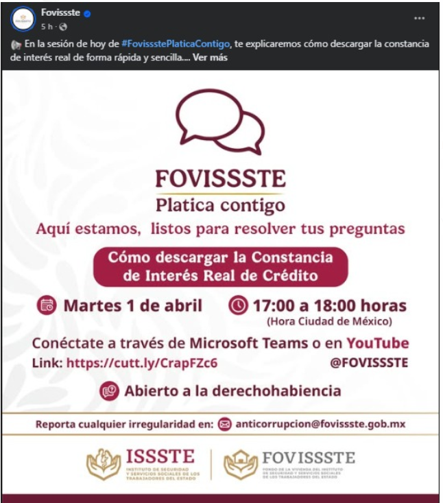 SNTE Seccion 61, Tecnológicos (@61snte) on Twitter photo 