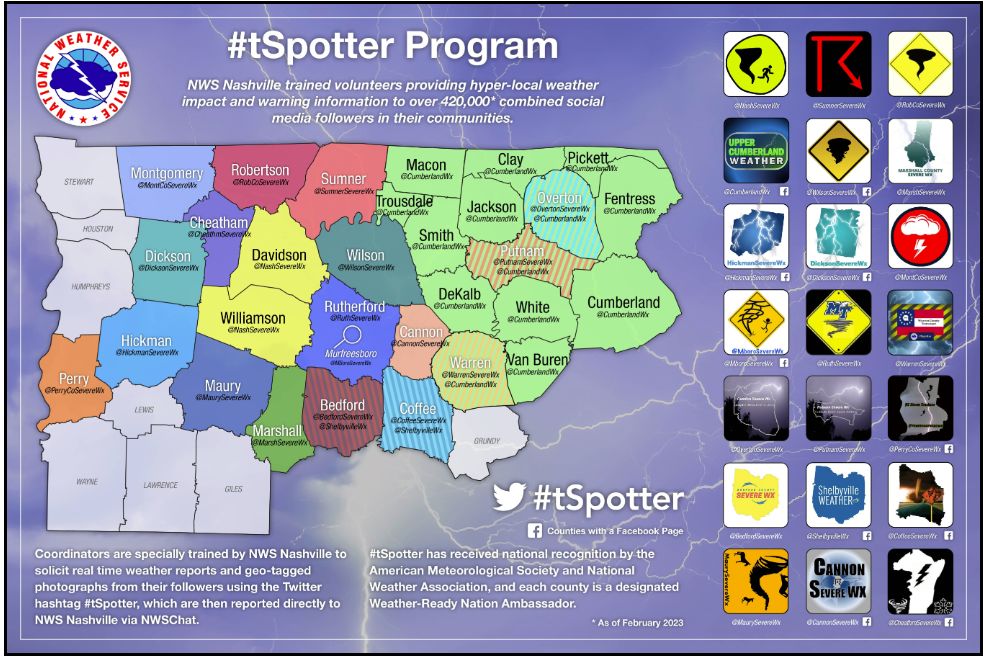 SumnerSevereWx's tweet image. There's been a lot of information circulating about this severe weather stretch, but not all of it is accurate. Unfortunately, some people spread fake or misleading updates that cause unnecessary Storm Anxiety instead of helping to keep everyone calm and informed.
Here’s how to…