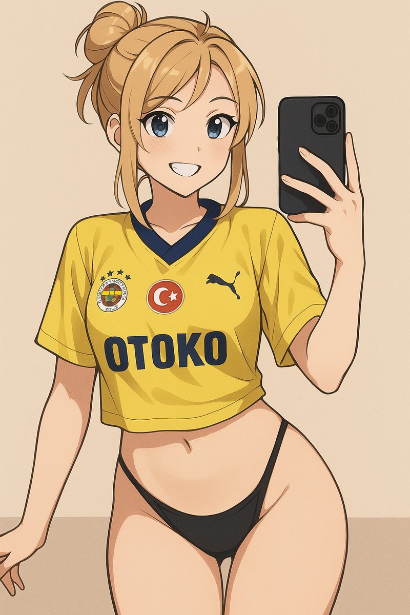 Fenerbahçe’m 

#FenerinMaçıVar