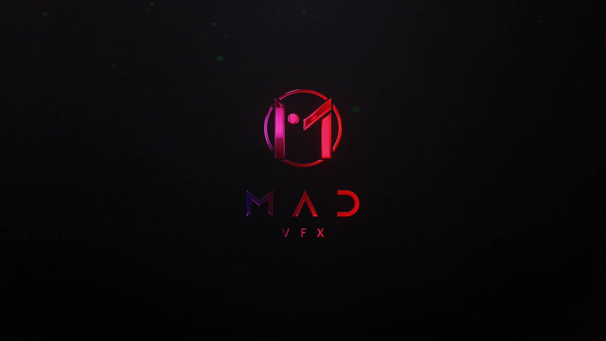 Want feedback, tips, or just to hang with aspiring VFX artists like you?

Join the Mad VFX Discord. We’re building cool stuff together.

discord.com/invite/c2yMkjc…

#realtimevfx #vfx #learning #gamedev #madvfx