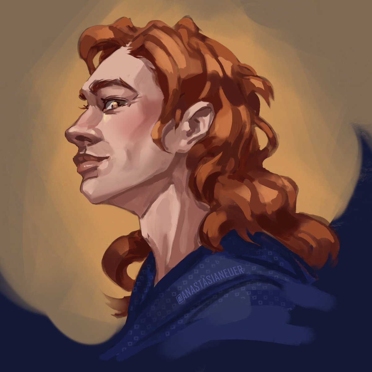 Керим, жрец Тиморы, для моего молодого человека с:
#dnd