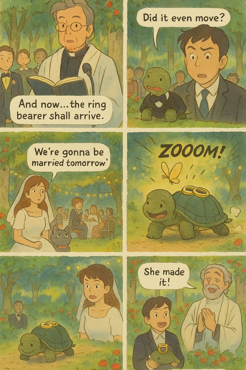 Wedding Planning Assistant tweet media