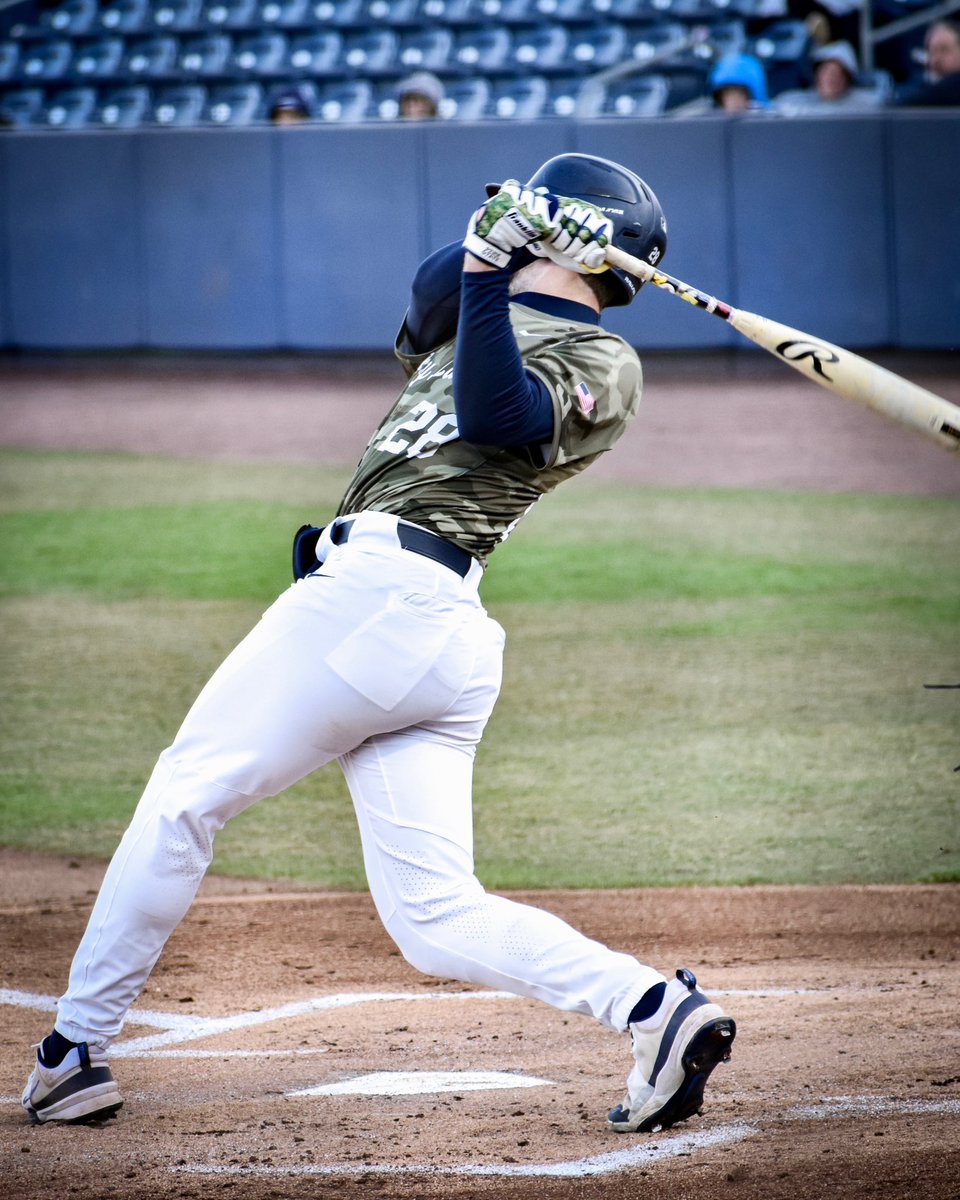 Penn State Baseball tweet media