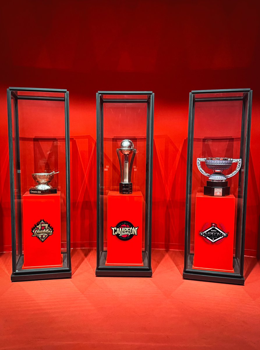 DiablosRojosMX (@diablosrojosmx) on Twitter photo ADN GANADOR 🏆🏆🏆 el verdadero así terminó el 2024 y así va el 2025 😈📍 ADN GANADOR 🏆🏆🏆 el verdadero así terminó el 2024 y así va el 2025 😈📍