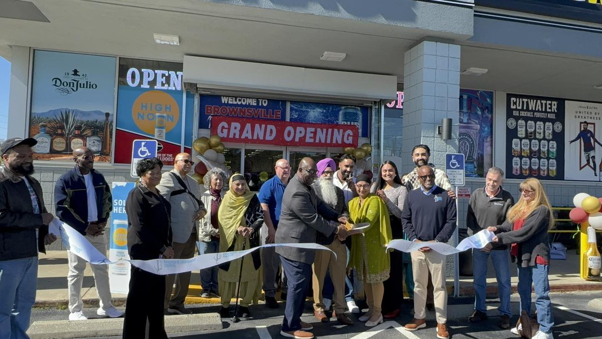 April 2025 Business Newsletter - mailchi.mp/cityofpowdersp…