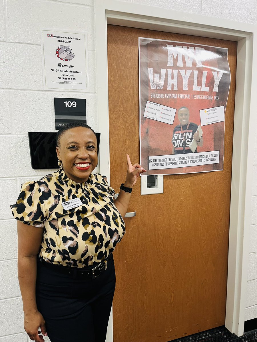 Jessica Whylly, ED.S tweet media