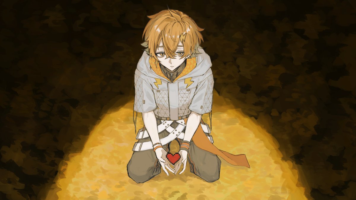 #ウサミアァァァァトゥ　#ウサミサムネェェイルッ

いつかアンダーテールやってほしい……！❤