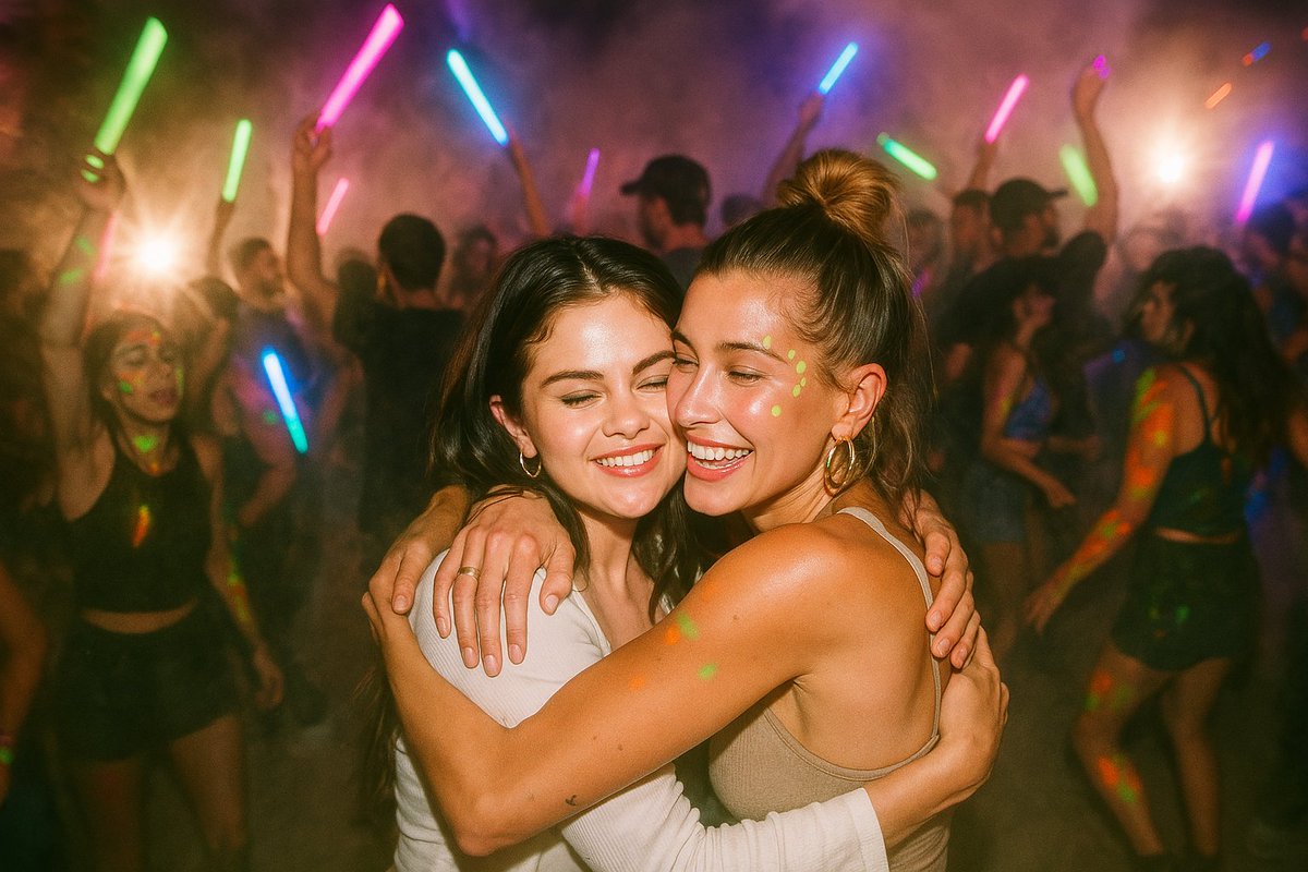 Partyverse tweet media