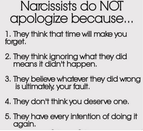 NarcissistBox tweet picture