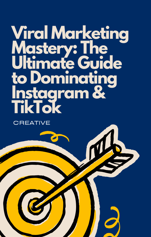 Creativeme9127's tweet photo. 🚀 Want to go viral on Instagram &amp; TikTok in 2025? This 47-page eBook has all the AI-powered tips &amp; strategies you need to grow fast! 🔥

✅ Algorithm hacks
✅ Viral content tips
✅ Monetization methods
Grab your copy now! 
https://t.co/xYMDTVAWoE
#InstagramGrowth #TikTokTips https://t.co/jMFFy8YYED