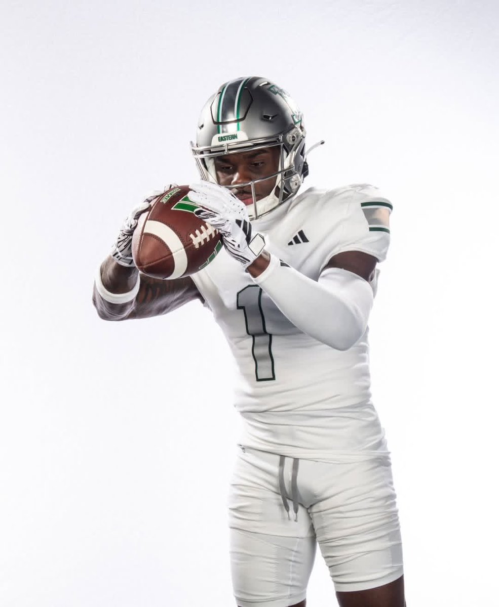JaQuel Mack (@jaquelmack) on Twitter photo #AGTG After an amazing conversation with <a href="/Coach_Creighton/">Chris Creighton</a> Iโm a blessed to receive an offer from THE EASTERN MICHIGAN EAGLES #AGTG After an amazing conversation with <a href="/Coach_Creighton/">Chris Creighton</a> Iโm a blessed to receive an offer from THE EASTERN MICHIGAN EAGLES