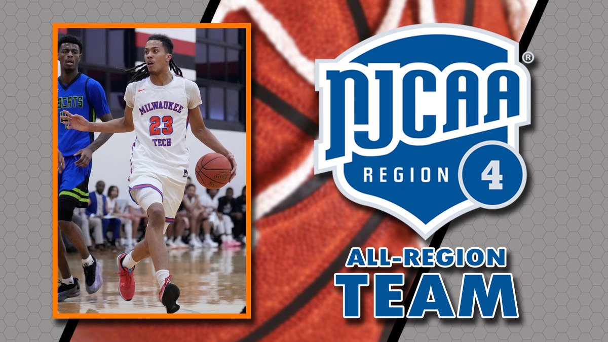 MATC’s Hoarde Named NJCAA All-Region First Team 

Full Story:
matcstormers.com/news/2025/4/1/…