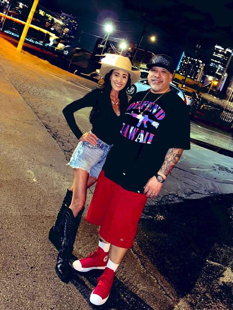 smaxdaddy's tweet image. About last night… #maoli #nashville #hawaiiancountry #concert #nashvillenights