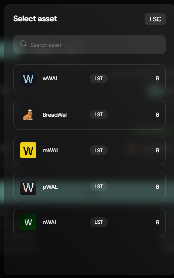 Fosky68's tweet photo. ❄️Winter me tiene helado - Walrus - SUI❄️
El proyecto de @WalrusLST es una máquina de hacer Liquid Stake Token. Es como el proyecto de #Suilend, #SpringSui, que realiza LST del token nativo $SUI 💧

🏄‍♀️El caso es que tenemos varios LST que ya podemos mintear 👇

✳️wWal native #WinterLST

✳️upWal by @doubleup_app

✳️mWal by @_StudioMirai 

✳️pWal by Patara

✳️BreadWal by Mr. Breadsmith

✳️nWal by Sui Nigeria Community

🏄‍♀️Si estás por ejemplo mintenado $mWAL, de #StudioMirai, es como si estuvieras dejando el token en el nodo de #walrus, interesante verdad?
🔗https://t.co/yqzXUiQlrU

Ahora deberemos estar pendiente si en las pools deciden darle una oportunidad y podemos sacarle ventaja 💪

⚠️Ya pasó el primer epoch, por lo que si minteas ahora recibirás un NFT. Debéis saber que al distribuir parte de las recompensas en un NFT quemable en el siguiente epoch, se retrasa la emisión de $wWAL y se evita que grandes cantidades del token entren en circulación de golpe, ayudando a regular la oferta y prevenir una inflación descontrolada⚠️

Os recuerdo que esta tarde estaremos con @concodefi en el directo. Tomad nota, porque habrá muchas noticias 📰📰