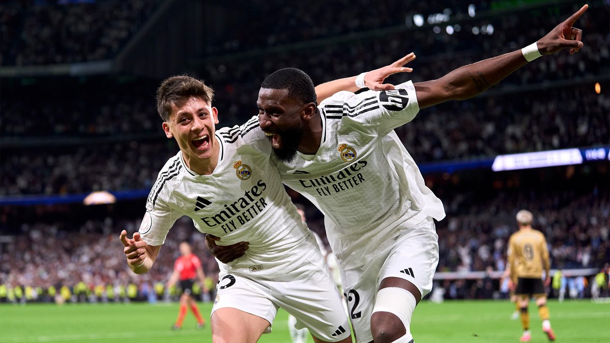 ريال مدريد tweet media